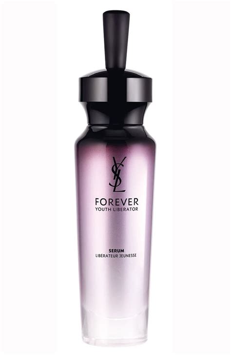 ysl forever youth liberator serum.